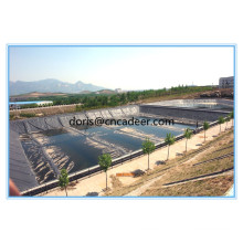 Preço do Geomembrane do HDPE de 1mm para aterros sanitários